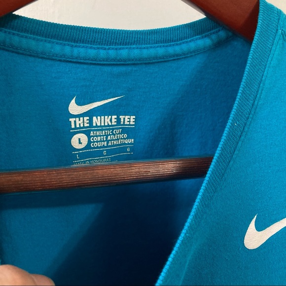 Nike Tee L - Picture 4 of 5